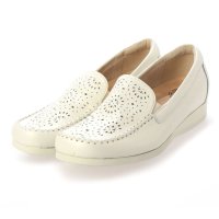 BEAUFORT/ビューフォート BeauFort BEAUWALK4Eスクエアトゥモカスリッポン/507102850