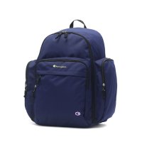 CHAMPION/チャンピオン Champion リュック メンズ レディース 大容量 おしゃれ リュックサック シンプル 軽量 通学 高校生 中学生 バックパック デイパック /507103201