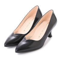 BEAUFORT ELEGANCE/ビューフォートエレガンス BeauFort elegance 6センチヒール2Eコンフォートパンプス/507104105