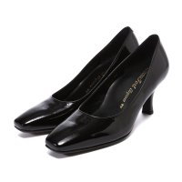 BEAUFORT ELEGANCE/ビューフォートエレガンス BeauFort elegance EEウイズウォーキングパンプス/507104155