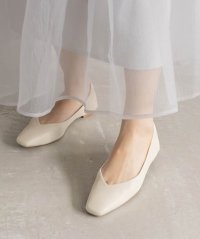 RANDA/ランダ RANDA ソフトVカットバブーシュ/507104863