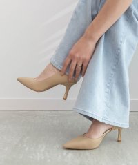 RANDA/ランダ RANDA サイドオープンパンプス/507104926