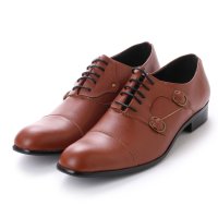 Anywalk/エニーウォーク Anywalk メンズ レースストラップ ストレートチップ ビジネスシューズ〈クラシコイタリア〉・aw_16132/507108464