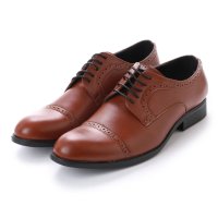 Anywalk/エニーウォーク Anywalk 紳士 ストレートチップ パーフォレーション ビジネスシューズ〈クラシコイタリア〉・aw_16144/507108494
