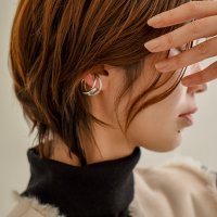 styiro/スタイロ styiro Silver シルバー リング フリーサイズ/507108905