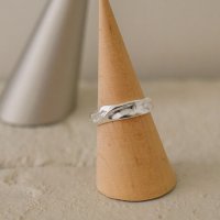 styiro/スタイロ styiro Silver シルバー リング フリーサイズ/507108905
