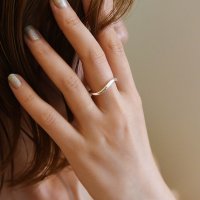 styiro/スタイロ styiro Silver シルバー リング フリーサイズ/507108905