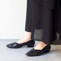 cava cava/サヴァサヴァ cava cava Vカットフラットシューズ/507108940