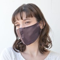 BRAND/ユー U 【CELEBMASK No.1】超立体セレブマスク/シルク【返品不可商品】/507109064