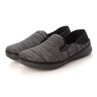 Wilson shoes/ウィルソン シューズ Wilson shoes スリッポン メンズスニーカー 2WAYニット軽量シューズ/507110922
