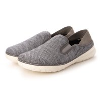 Wilson shoes/ウィルソン シューズ Wilson shoes スリッポン メンズスニーカー 2WAYニット軽量シューズ/507110922