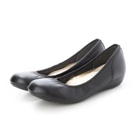 ARCH CONTACT/アーチコンタクト ARCH CONTACT 「日本製」 ストレッチ バレエシューズ ローヒールパンプス 低反発インソー/507111017