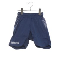 ATHLETA/アスレタ ATHLETA ジュニア サッカー/フットサル パンツ 定番チーム対応ゲームパンツ 18002J/507111484