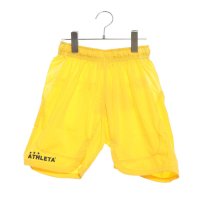 ATHLETA/アスレタ ATHLETA ジュニア サッカー/フットサル パンツ 定番チーム対応ゲームパンツ 18002J/507111484