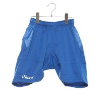 ATHLETA/アスレタ ATHLETA ジュニア サッカー/フットサル パンツ 定番チーム対応ゲームパンツ 18002J/507111484