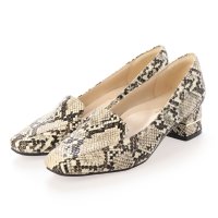 NEUE THE MARKET/ノイエ ザ マーケット NEUE THE MARKET 甲深パンプス/91403/507113960