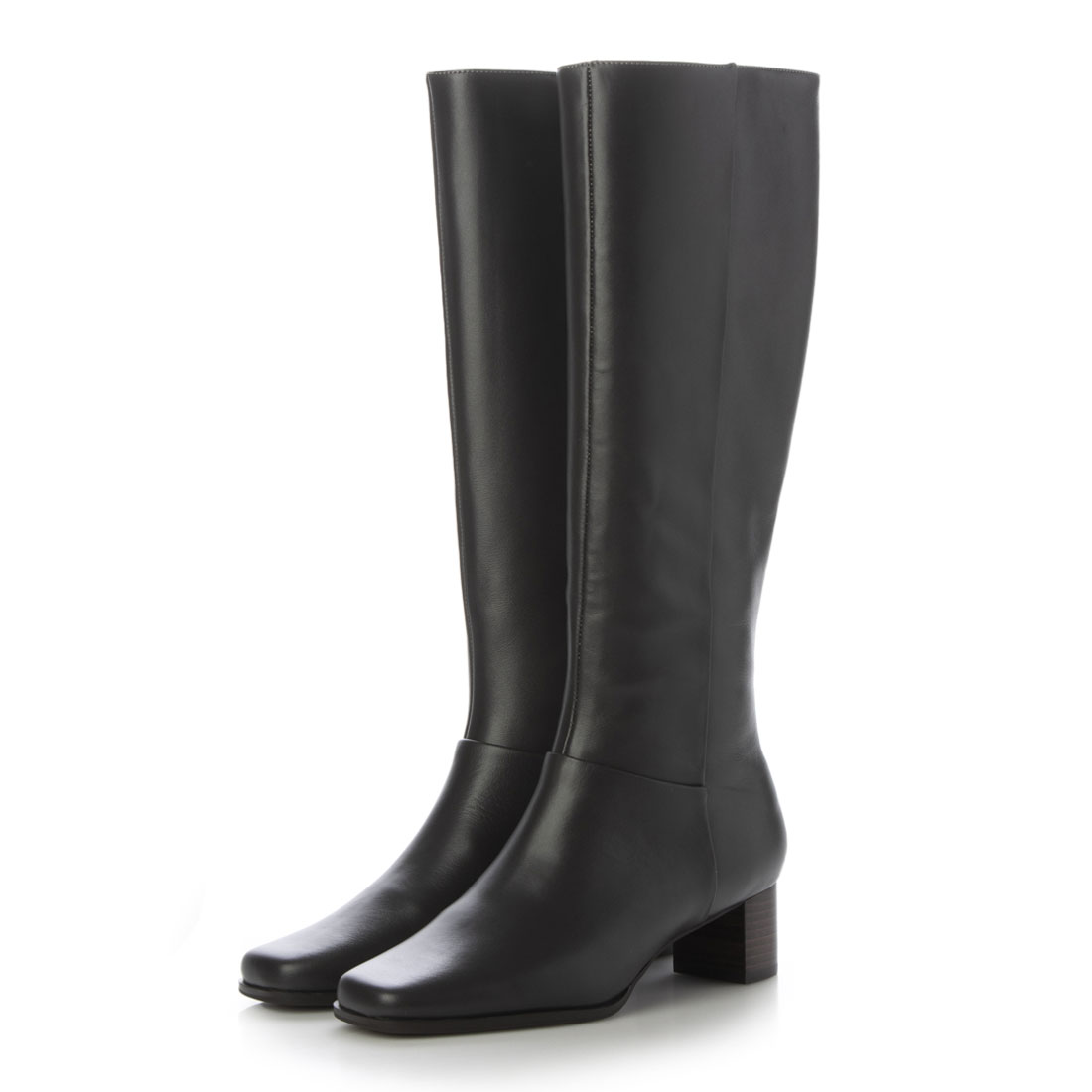 メーカー直売 - 人気ランキング セール40%OFF】ノイエ ディフュージョン neue diffusion ロング 靴