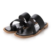 NEUE MARCHE/ノイエ マルシェ neue marche フラットサンダル/NM22922/507114354