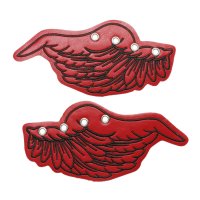 YOSUKE/[シューケア用品]ヨースケ YOSUKE [限定shop取扱いアイテム]天使の羽根/507114950