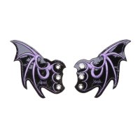 YOSUKE/ヨースケ YOSUKE [シューケア用品]悪魔の羽根[限定shop取扱いアイテム]/507114980