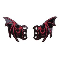 YOSUKE/ヨースケ YOSUKE [シューケア用品]悪魔の羽根[限定shop取扱いアイテム]/507114980