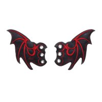 YOSUKE/ヨースケ YOSUKE [シューケア用品]悪魔の羽根[限定shop取扱いアイテム]/507114980