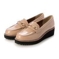 TODOS/トドス todos TO－374 厚底ビットローファー ローファー/507117000