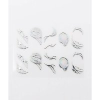 KAHIKO/【Kahiko】シェルジュエルポイントシール その他4【返品不可商品】/507122043