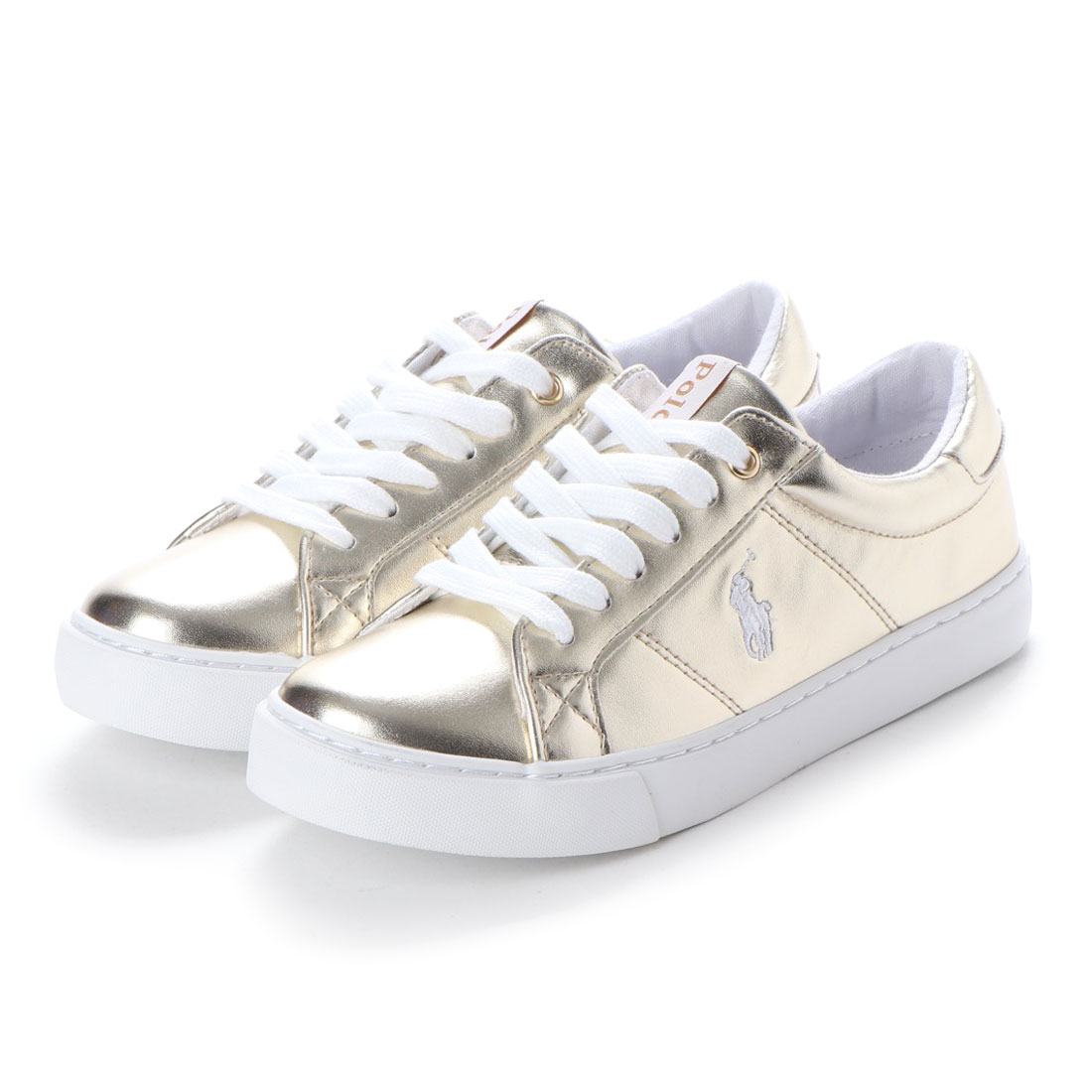 Polo Ralph Lauren アイボリー トレーナー S スパ テリー スウェットシャツ （スウェット）｜POLO RALPH