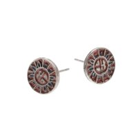 CAYHANE/【チャイハネ】ネイティブ柄キャッチピアス その他6/507122482