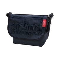 Manhattan Portage/マンハッタンポーテージ Manhattan Portage MP Embroidery Casual Messenger Bag/507125457