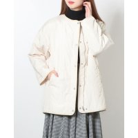 STYLEBLOCK/スタイルブロック STYLEBLOCK ボアキルトリバーシブルコート/507129059
