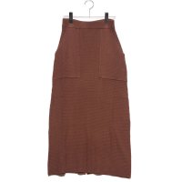 STYLEBLOCK/スタイルブロック STYLEBLOCK ワッフルタイトスカート/507129347
