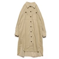 STYLEBLOCK/スタイルブロック STYLEBLOCK コーデュロイシャツワンピース/507129370