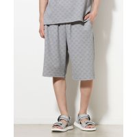 STYLEBLOCK/スタイルブロック STYLEBLOCK エンボスワッフルショーツ/507129711