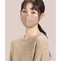 OSYAREVO/オシャレボ OSYAREVO 【ネット限定】3Dマスク 立体マスク 不織布 血色マスク 不織布マスク 20枚【返品不可商品】/507130055