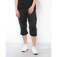 STYLEBLOCK/スタイルブロック STYLEBLOCK TC7分丈カーゴパンツ/507130594