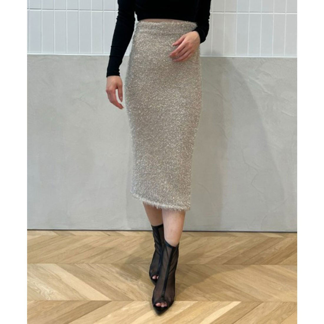 セール 50%OFF】エイミーイストワール eimy istoire Starry