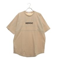 STYLEBLOCK/スタイルブロック STYLEBLOCK 発砲プリントビッグTシャツ/507131106