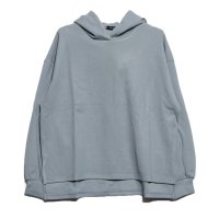 STYLEBLOCK/スタイルブロック STYLEBLOCK とろみ素材ダブルフェイスジャージーパーカー/507131233