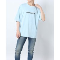 STYLEBLOCK/スタイルブロック STYLEBLOCK ヘビーウエイトプリントビッグTシャツ/507131987