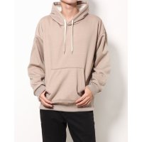 STYLEBLOCK/スタイルブロック STYLEBLOCK 裏ボアビッグプルオーバースウェットパーカー/507132502