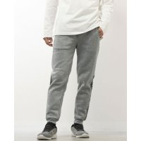 STYLEBLOCK/スタイルブロック STYLEBLOCK 裏起毛スリムパンツ(配色切り替え、プリント)/507134317