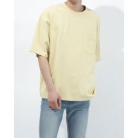 STYLEBLOCK/スタイルブロック STYLEBLOCK ビッグシルエットカラーTシャツ/507134877