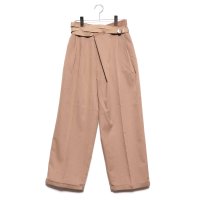 STYLEBLOCK/スタイルブロック STYLEBLOCK ツイルベルトラップパンツ/507135291