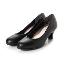 Ladyworker/レディワーカー Lady workerたくさん歩く方に向けた約5.5cmヒールの軽量パンプス/507135789