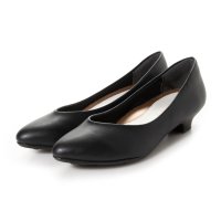 Ladyworker/レディワーカー Lady worker たくさん歩く方に向けた約3cmヒールの軽量パンプス/507135790