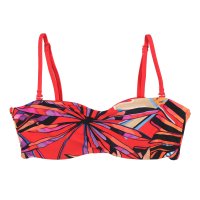 Desigual/デシグアル Desigual トロピカル バンドゥビキニトップ/507138961