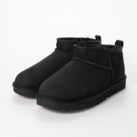 UGG/アグ UGG 1116109 クラシック ウルトラ ミニ ブーツ/507139799