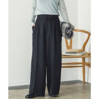 hunch/ハンチ hunch アジャスターハイウエストパンツ/507154985